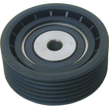 Uro Parts Acc. Belt Idler Pulley, 4356127 4356127